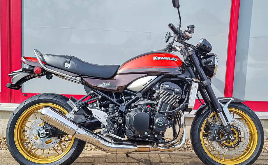 Sondermodelle 50TH Anniversary Bild 12: Sondermodelle 50TH Anniversary