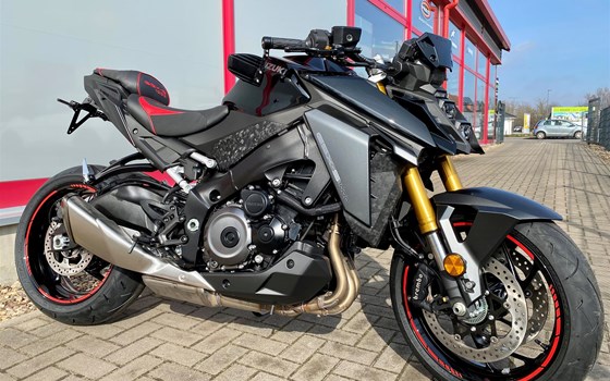 Neue Modelle 2022 - Bild 1