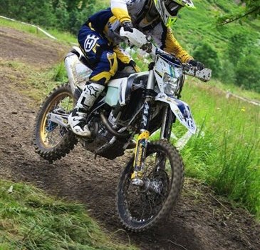 Pressebericht zum ACC Sieg von Patrick Neisser in Griffen - Bild 2