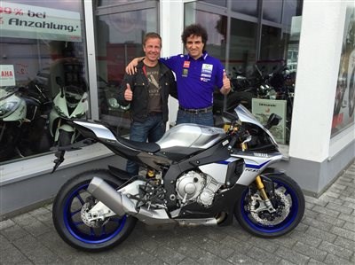 Herzlichen Glückwunsch...