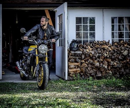 Open House am 2. und 3. April 2022