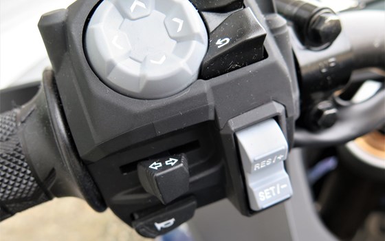 Die neue Suzuki GSX-S1000GT ist nun da! - Bild 4