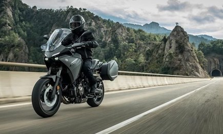 YAMAHA LIVE HATTINGEN