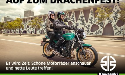 Drachenfest 09.04.2022