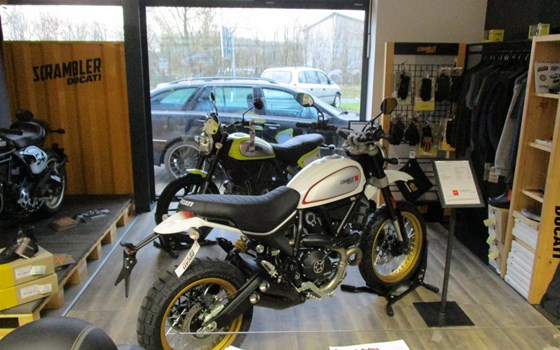 EINLADUNG: Scheeßeler Motorradtage am: 2. & 3. April - 10.00 - 16.00 Uhr - Bild 11