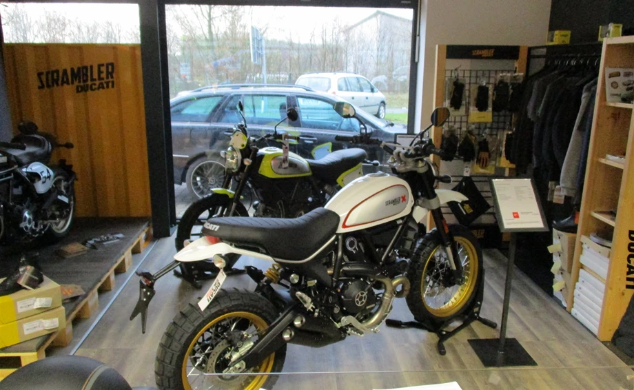 EINLADUNG: Scheeßeler Motorradtage am: 2. & 3. April - 10.00 - 16.00 Uhr Bild 11: EINLADUNG: Scheeßeler Motorradtage am: 2. & 3. April - 10.00 - 16.00 Uhr