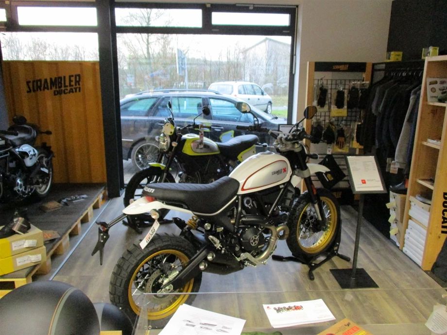 EINLADUNG: Scheeßeler Motorradtage am: 2. & 3. April - 10.00 - 16.00 Uhr Bild 11: EINLADUNG: Scheeßeler Motorradtage am: 2. & 3. April - 10.00 - 16.00 Uhr