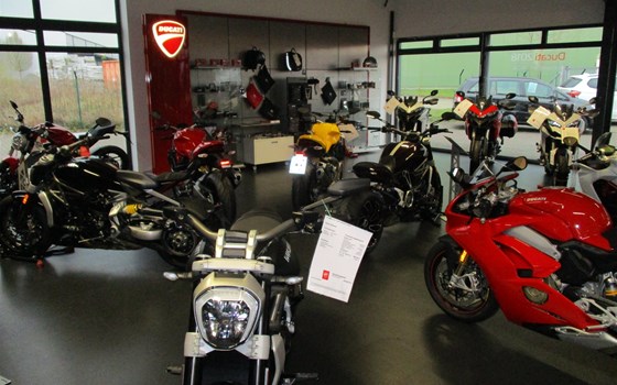 EINLADUNG: Scheeßeler Motorradtage am: 2. & 3. April - 10.00 - 16.00 Uhr - Bild 12