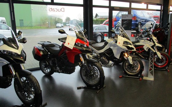 EINLADUNG: Scheeßeler Motorradtage am: 2. & 3. April - 10.00 - 16.00 Uhr - Bild 15