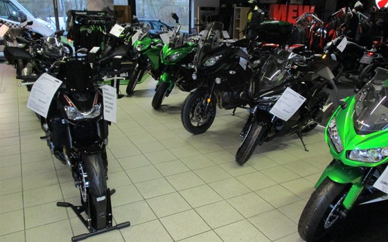 EINLADUNG: Scheeßeler Motorradtage am: 2. & 3. April - 10.00 - 16.00 Uhr - Bild 18