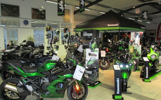 EINLADUNG: Scheeßeler Motorradtage am: 2. & 3. April - 10.00 - 16.00 Uhr - Bild 20