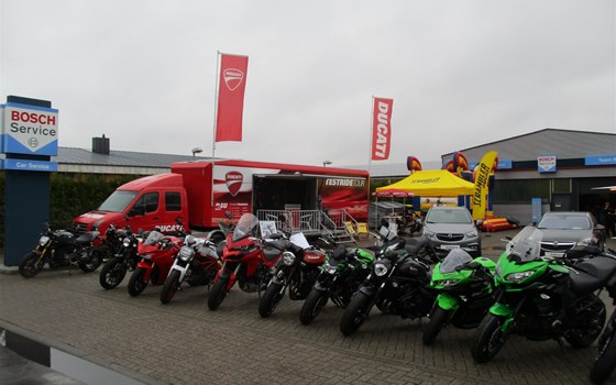 EINLADUNG: Scheeßeler Motorradtage am: 2. & 3. April - 10.00 - 16.00 Uhr - Bild 17