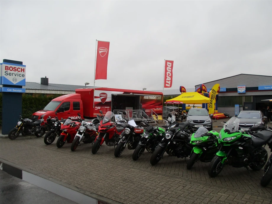 EINLADUNG: Scheeßeler Motorradtage am: 2. & 3. April - 10.00 - 16.00 Uhr Bild 17: EINLADUNG: Scheeßeler Motorradtage am: 2. & 3. April - 10.00 - 16.00 Uhr
