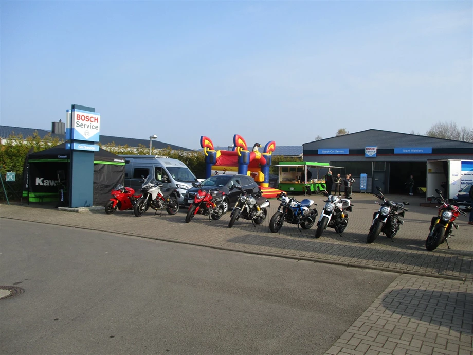 EINLADUNG: Scheeßeler Motorradtage am: 2. & 3. April - 10.00 - 16.00 Uhr Bild 3: EINLADUNG: Scheeßeler Motorradtage am: 2. & 3. April - 10.00 - 16.00 Uhr