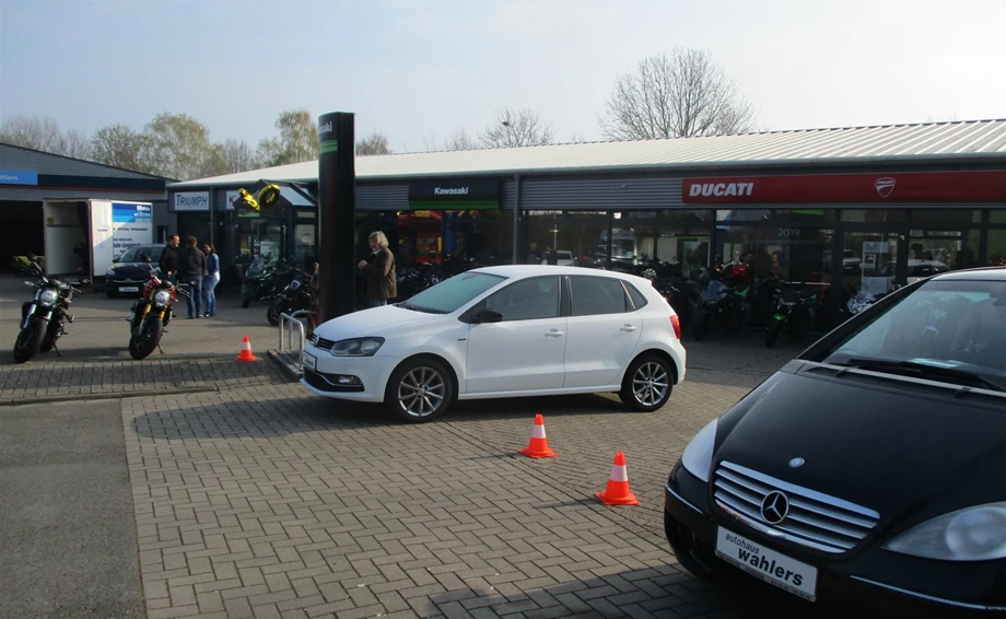 EINLADUNG: Scheeßeler Motorradtage am: 2. & 3. April - 10.00 - 16.00 Uhr Bild 8: EINLADUNG: Scheeßeler Motorradtage am: 2. & 3. April - 10.00 - 16.00 Uhr