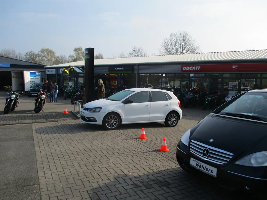 EINLADUNG: Scheeßeler Motorradtage am: 2. & 3. April - 10.00 - 16.00 Uhr Bild 8: EINLADUNG: Scheeßeler Motorradtage am: 2. & 3. April - 10.00 - 16.00 Uhr