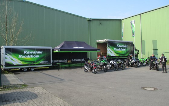 EINLADUNG: Scheeßeler Motorradtage am: 2. & 3. April - 10.00 - 16.00 Uhr - Bild 4