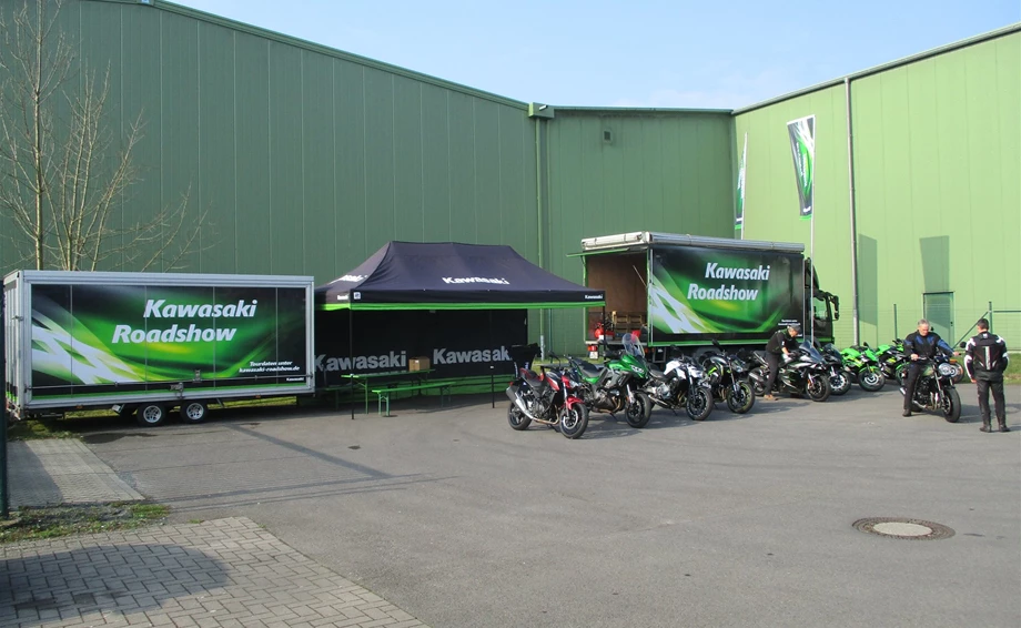 EINLADUNG: Scheeßeler Motorradtage am: 2. & 3. April - 10.00 - 16.00 Uhr Bild 4: EINLADUNG: Scheeßeler Motorradtage am: 2. & 3. April - 10.00 - 16.00 Uhr