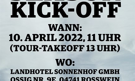 Motorradtreffen & Ausfahrt