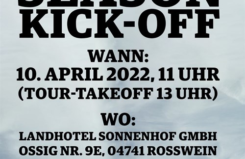 Motorradtreffen & Ausfahrt
