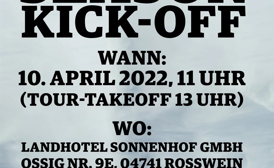 Motorradtreffen / Ausfahrt Bild 1: Motorradtreffen / Ausfahrt
