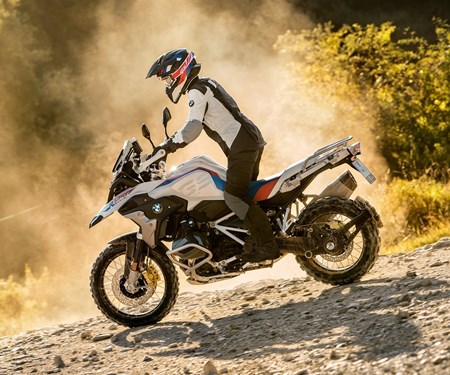 Motorrad des Jahres 2022