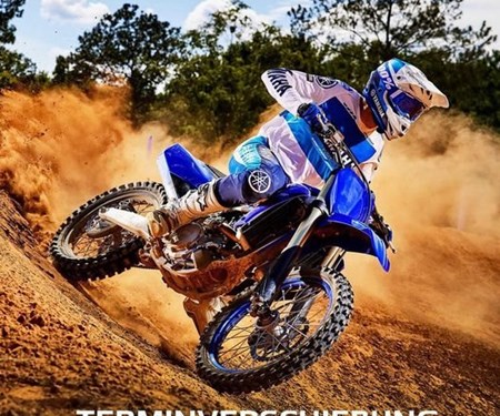 TERMINVERSCHIEBUNG auf 9.April TERMINVERSCHIEBUNG auf 9.April