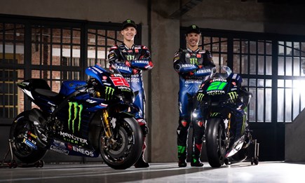 MotoGP am Sachsenring