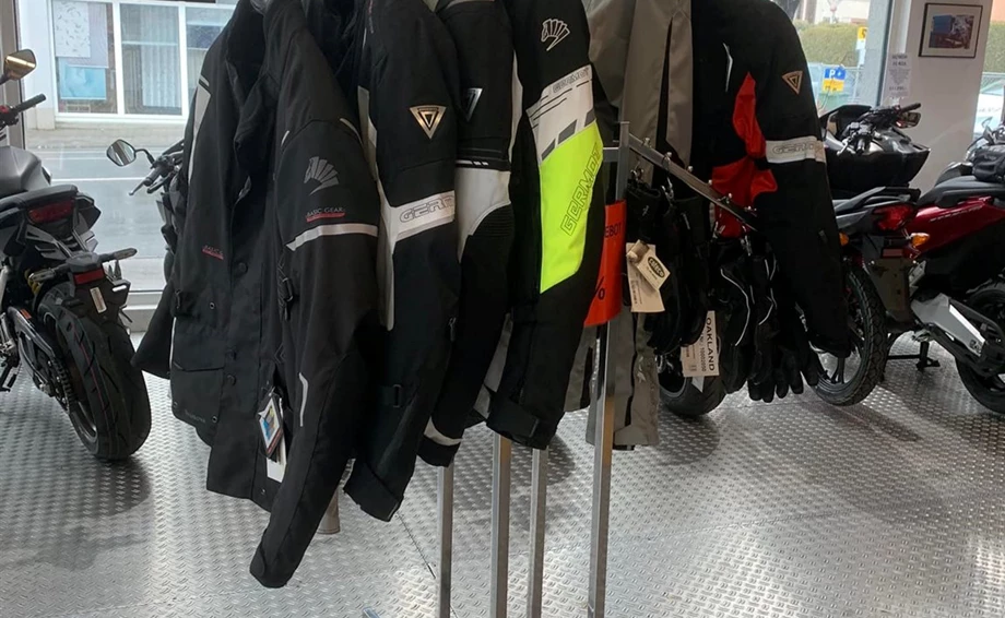 Morgen Honda Raodshow, 02.04.2022 Bild 3: Morgen Honda Raodshow, 02.04.2022