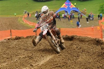 Nachbericht: MX-ÖM Weyer - Bild 3