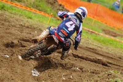 Nachbericht: MX-ÖM Weyer - Bild 4