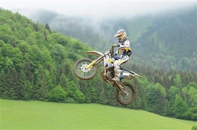 Nachbericht: MX-ÖM Weyer - Bild 5