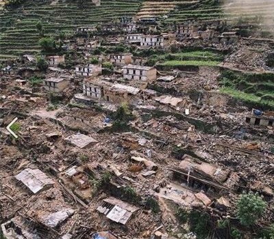 Triumph Rheinhessen Ride for Nepal - Bild 5