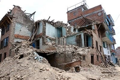 Triumph Rheinhessen Ride for Nepal - Bild 7