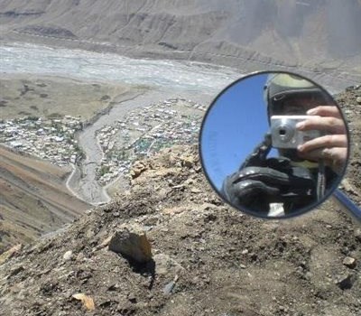 Triumph Rheinhessen Ride for Nepal - Bild 8