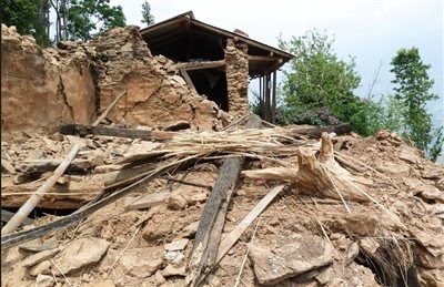 Triumph Rheinhessen Ride for Nepal - Bild 9