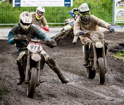 SuperMoto Girl´s - G-Cup in Fridolfing SuperMoto Girl´s - G-Cup in Fridolfing