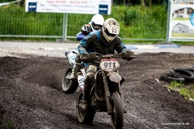 SuperMoto Girl´s - G-Cup in Fridolfing - Bild 2