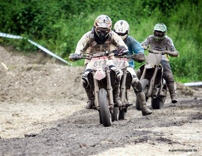 SuperMoto Girl´s - G-Cup in Fridolfing - Bild 5