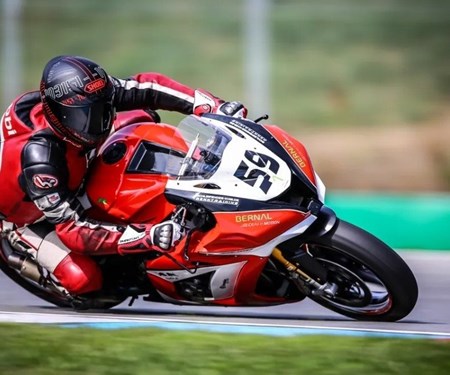 Renntraining Rabatt Code