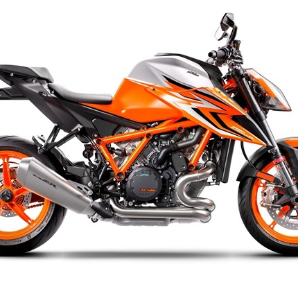 Frisch eingetroffen: KTM 1290 SuperDuke R 2022 Frisch eingetroffen: KTM 1290 SuperDuke R 2022