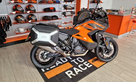 Ein weiterer Umbau für euch!