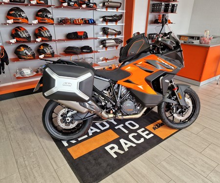 Ein weiterer Umbau für euch!