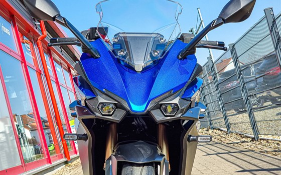 GSX-S 1000 GT jetzt live erleben! - Bild 6