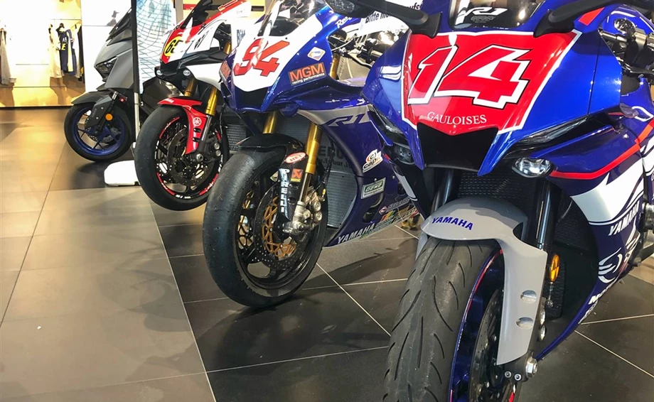 NEWS| Rückblick Yamaha Live 2022 (02.-03. April 2022) Bild 1: NEWS| Rückblick Yamaha Live 2022 (02.-03. April 2022)