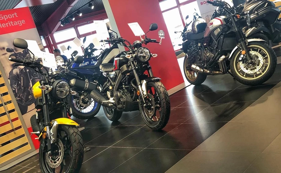 NEWS| Rückblick Yamaha Live 2022 (02.-03. April 2022) Bild 2: NEWS| Rückblick Yamaha Live 2022 (02.-03. April 2022)