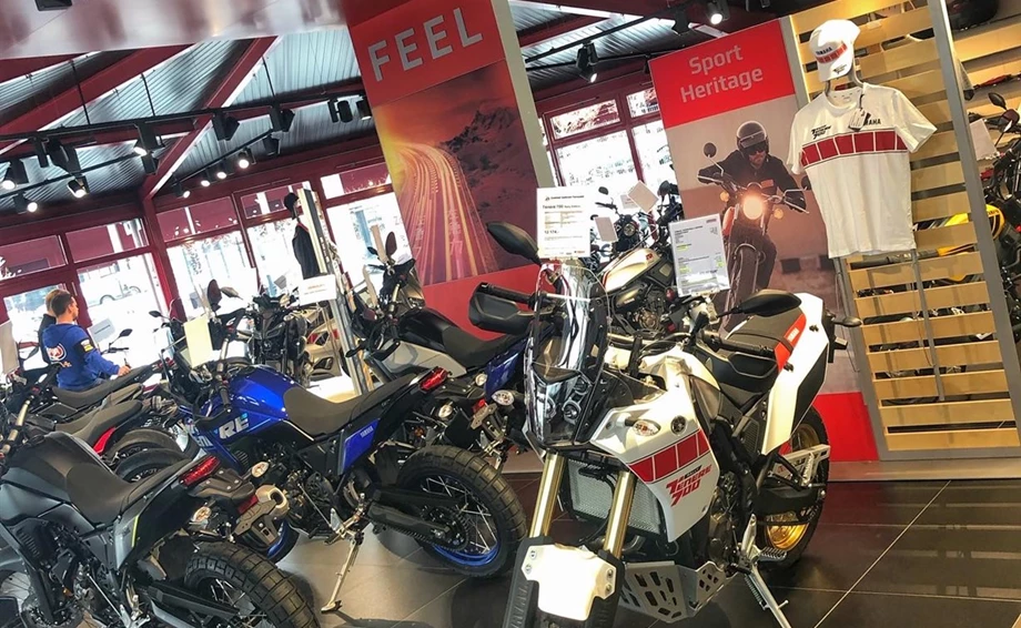 NEWS| Rückblick Yamaha Live 2022 (02.-03. April 2022) Bild 3: NEWS| Rückblick Yamaha Live 2022 (02.-03. April 2022)