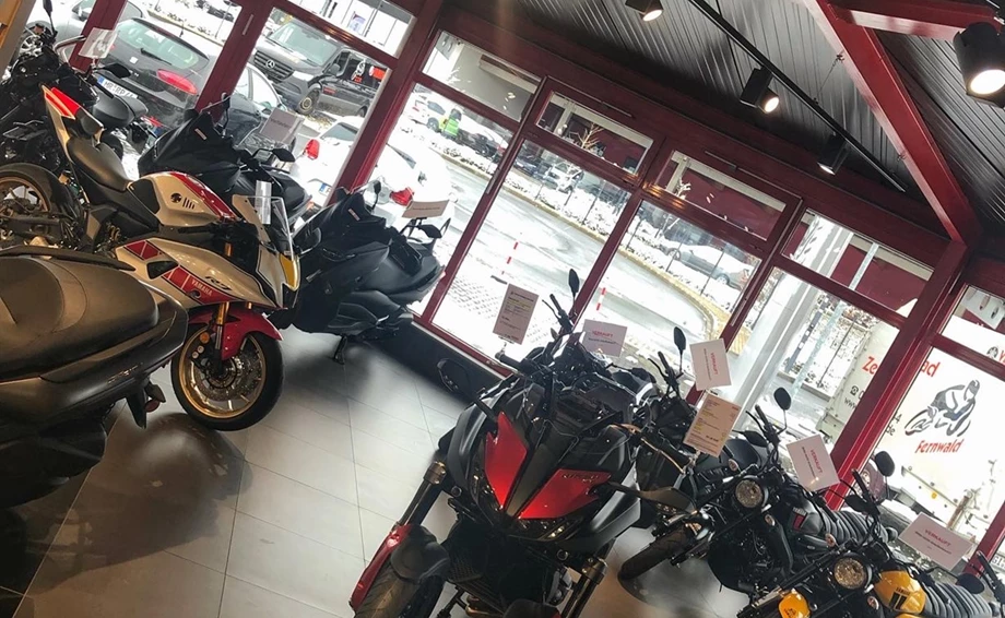 NEWS| Rückblick Yamaha Live 2022 (02.-03. April 2022) Bild 5: NEWS| Rückblick Yamaha Live 2022 (02.-03. April 2022)