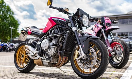 Saisonstart mit Try outs am 7. Mai 2022