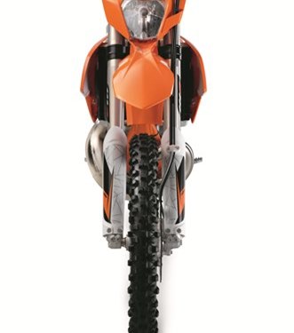 KTM EXC MODELLE 2016 AB SOFORT ERHÄLTLICH! 